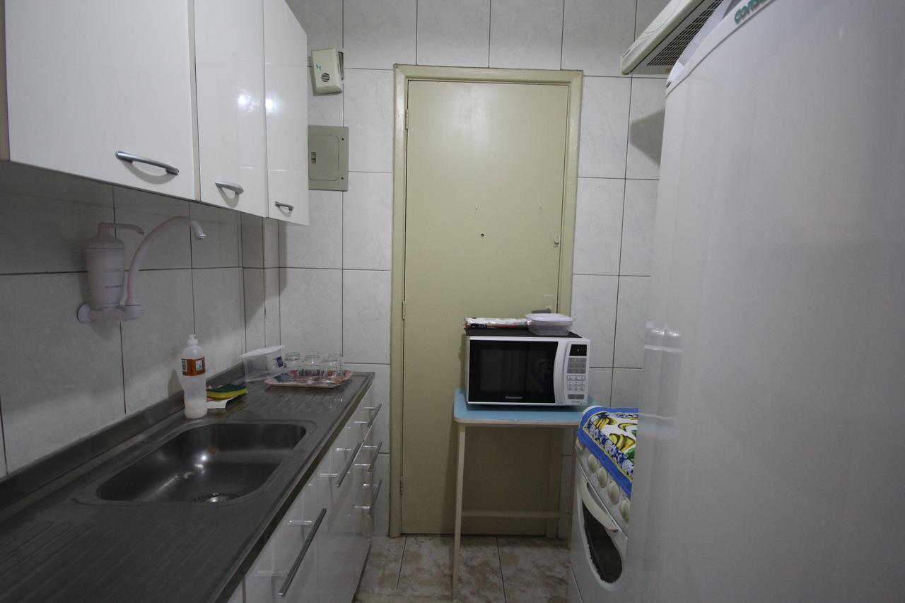 Gohouse Vergueiro 901 A Rio de Janeiro Exterior foto